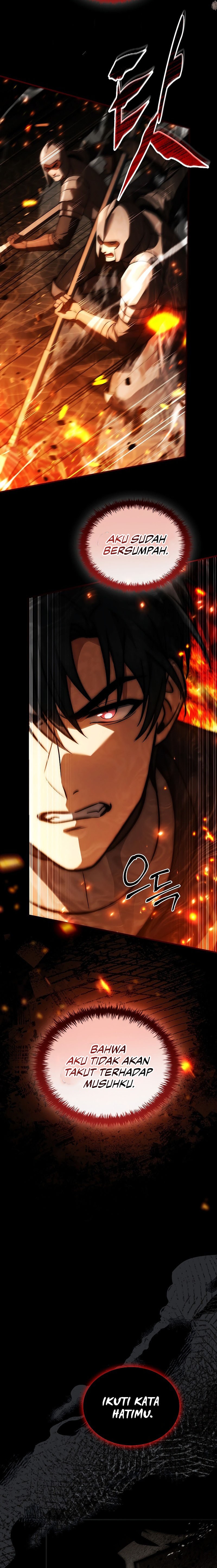 The Third Prince Of The Fallen Kingdom has Regressed - Chapter 11 - Page 7