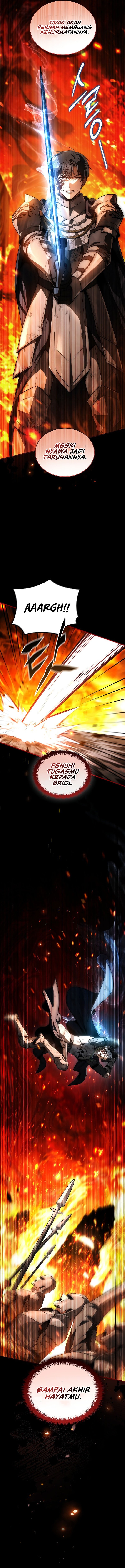 The Third Prince Of The Fallen Kingdom has Regressed - Chapter 11 - Page 12