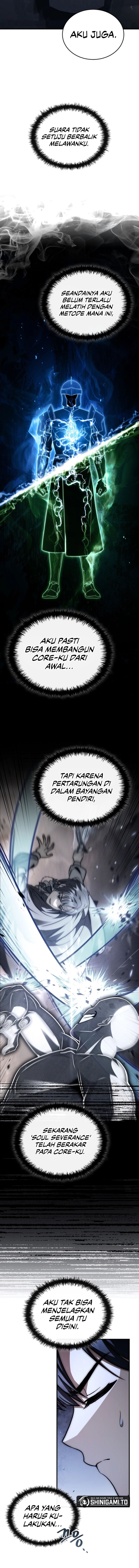 The Third Prince Of The Fallen Kingdom has Regressed - Chapter 12 - Page 20