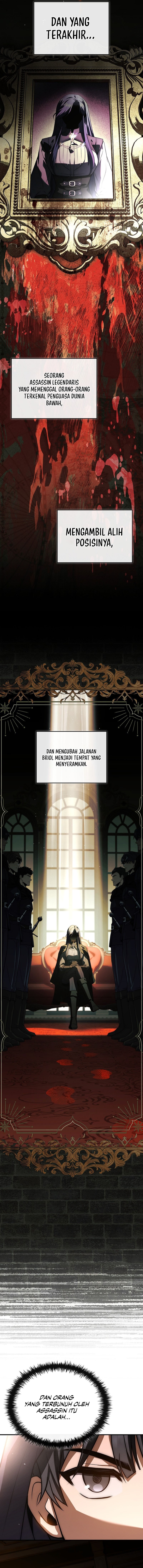 The Third Prince Of The Fallen Kingdom has Regressed - Chapter 14 - Page 3