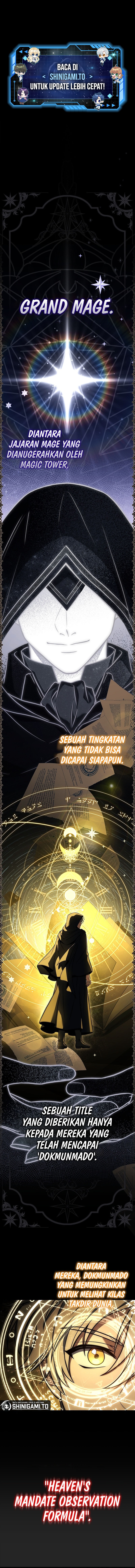 The Third Prince Of The Fallen Kingdom has Regressed - Chapter 18 - Page 2