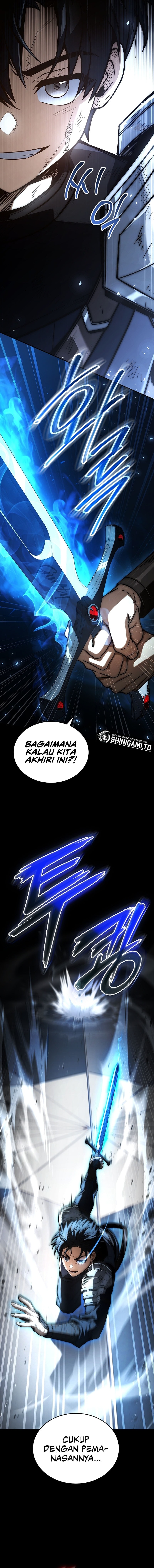 The Third Prince Of The Fallen Kingdom has Regressed - Chapter 18 - Page 17