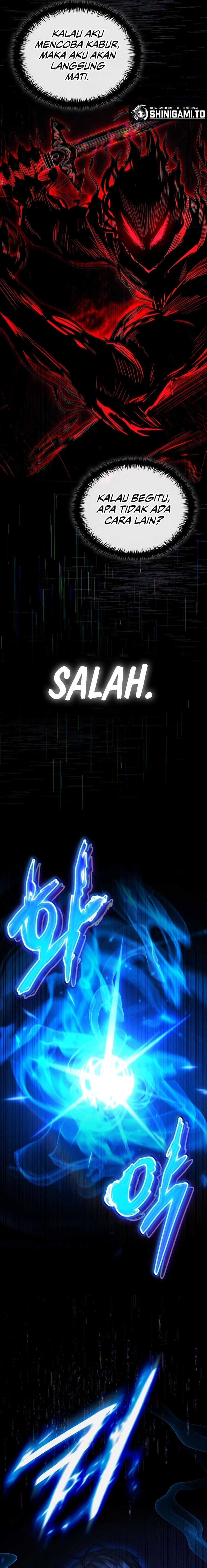 The Third Prince Of The Fallen Kingdom has Regressed - Chapter 20 - Page 16