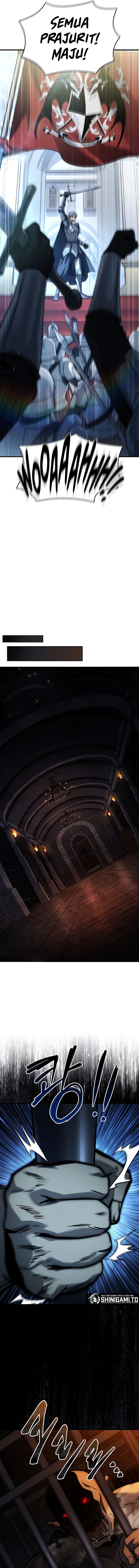 The Third Prince Of The Fallen Kingdom has Regressed - Chapter 20 - Page 20