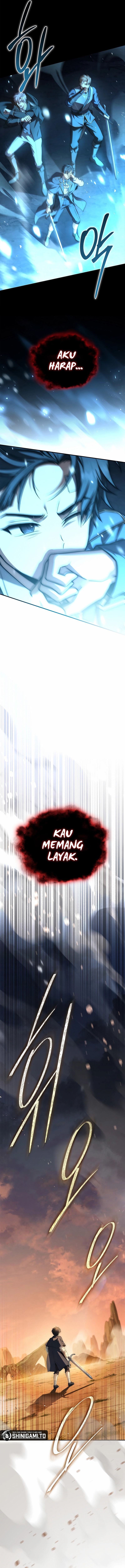 The Third Prince Of The Fallen Kingdom has Regressed - Chapter 7 - Page 17