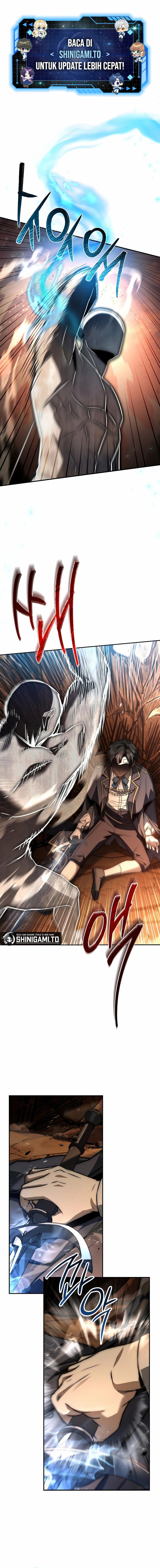 The Third Prince Of The Fallen Kingdom has Regressed - Chapter 9 - Page 2