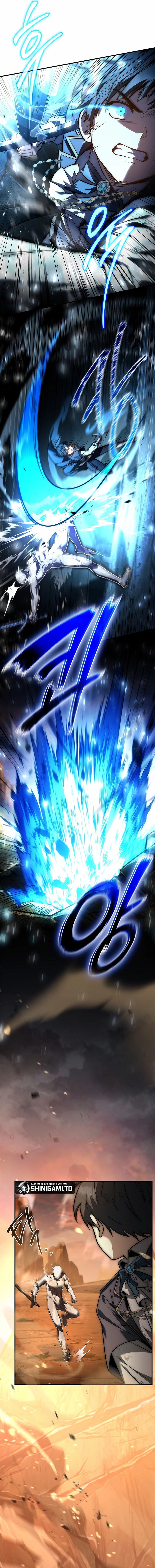 The Third Prince Of The Fallen Kingdom has Regressed - Chapter 9 - Page 3