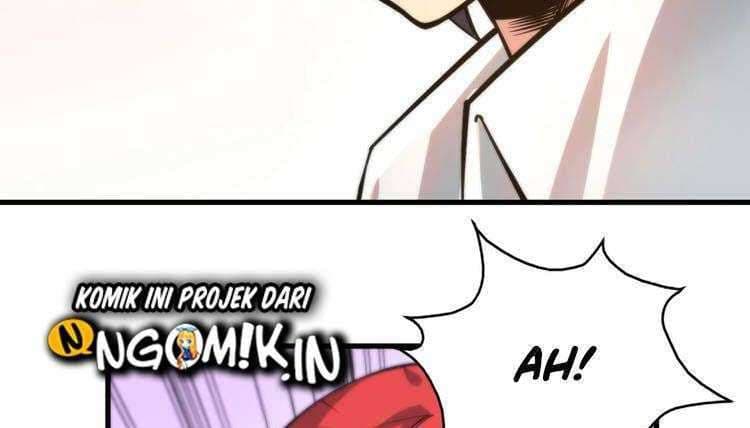 The Ultimate of All Ages - Chapter 1 - Page 27