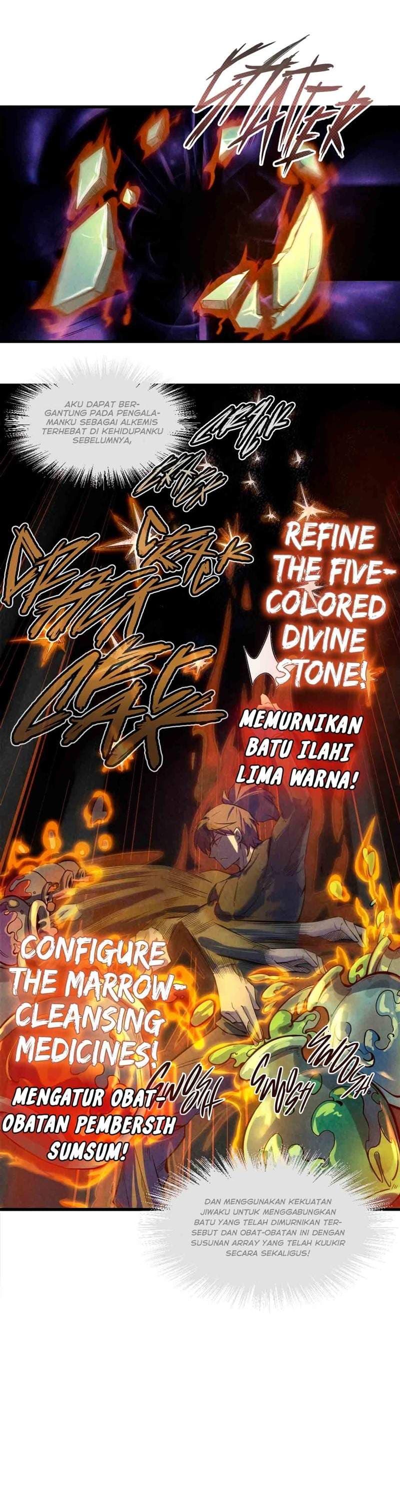 The Ultimate of All Ages - Chapter 11 - Page 18