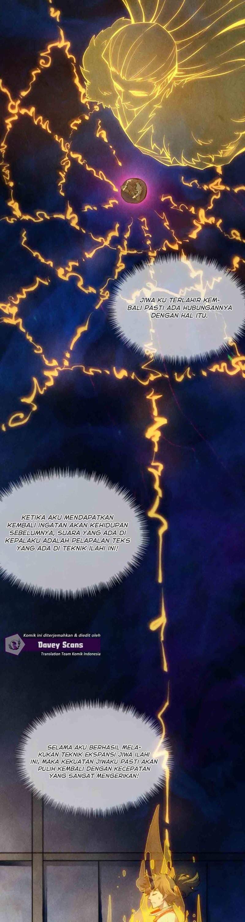 The Ultimate of All Ages - Chapter 11 - Page 6
