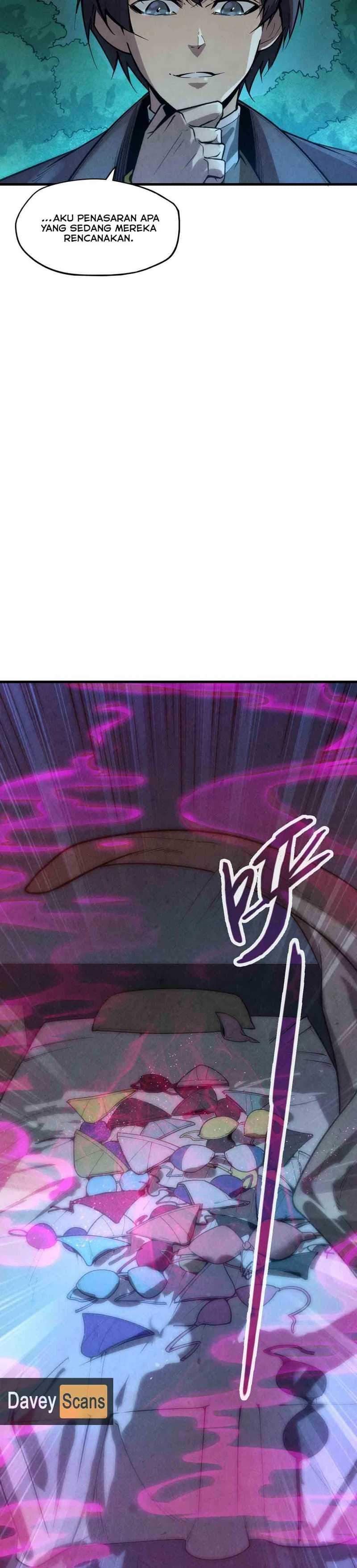 The Ultimate of All Ages - Chapter 12 - Page 15