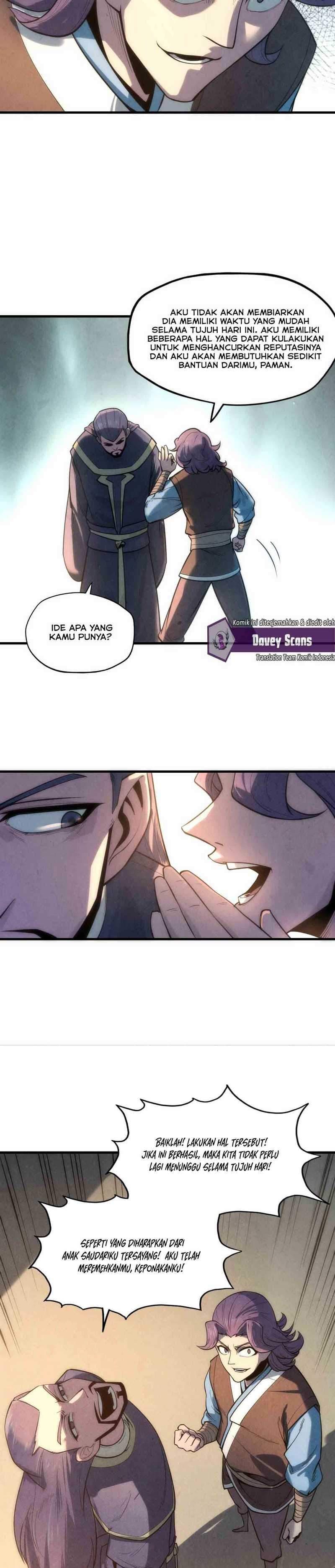 The Ultimate of All Ages - Chapter 12 - Page 9