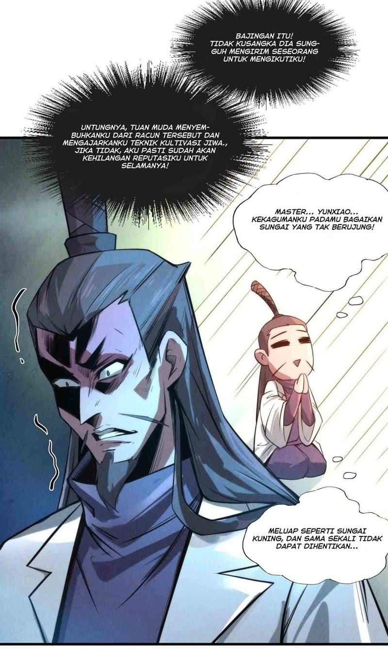 The Ultimate of All Ages - Chapter 15 - Page 10