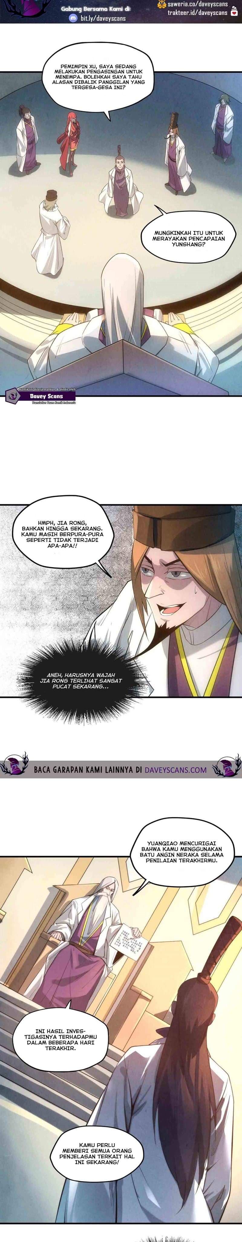 The Ultimate of All Ages - Chapter 15 - Page 9