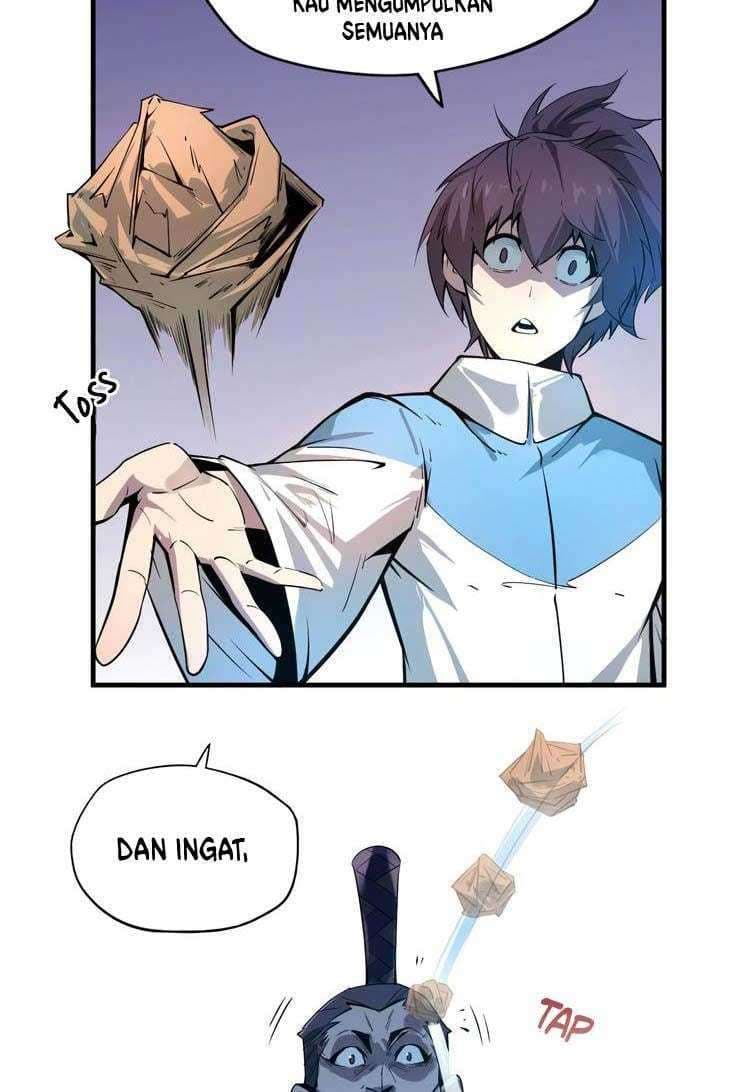 The Ultimate of All Ages - Chapter 2 - Page 25