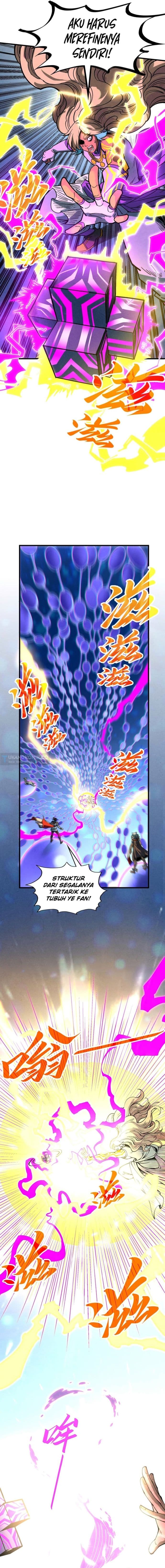 The Ultimate of All Ages - Chapter 367 - Page 12