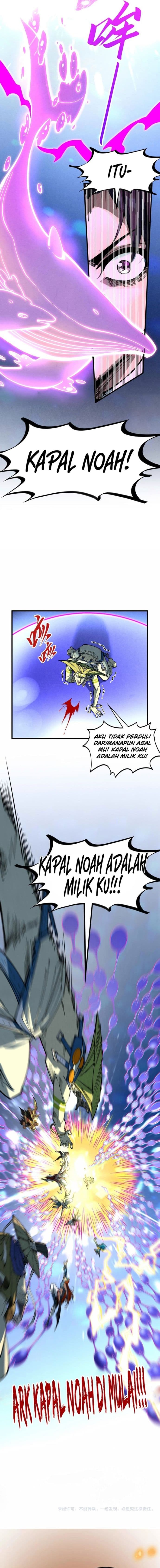 The Ultimate of All Ages - Chapter 367 - Page 13