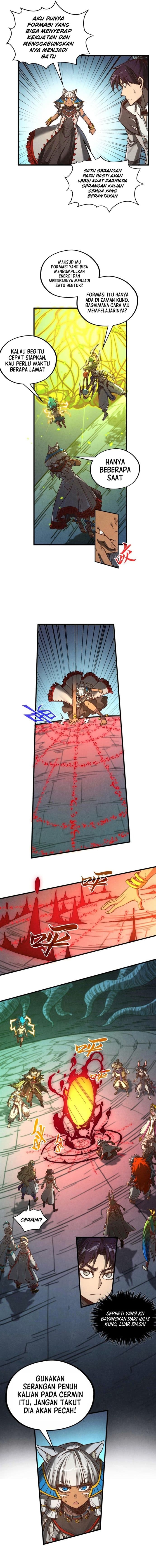 The Ultimate of All Ages - Chapter 367 - Page 2