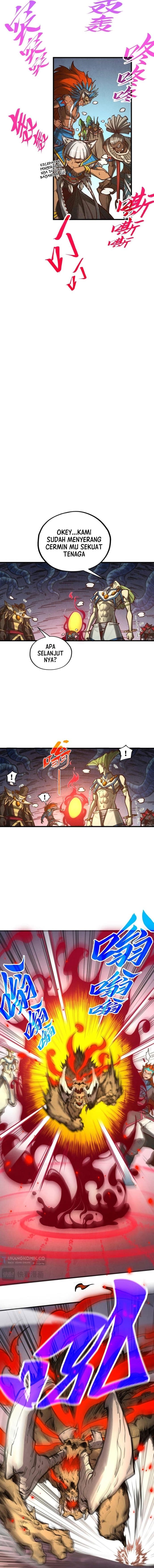 The Ultimate of All Ages - Chapter 367 - Page 4