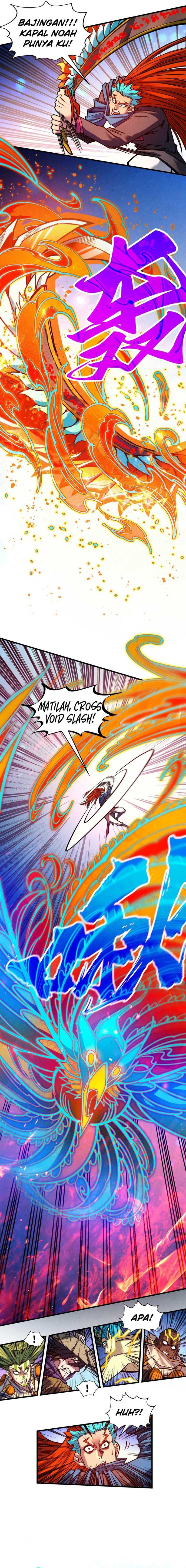 The Ultimate of All Ages - Chapter 368 - Page 2
