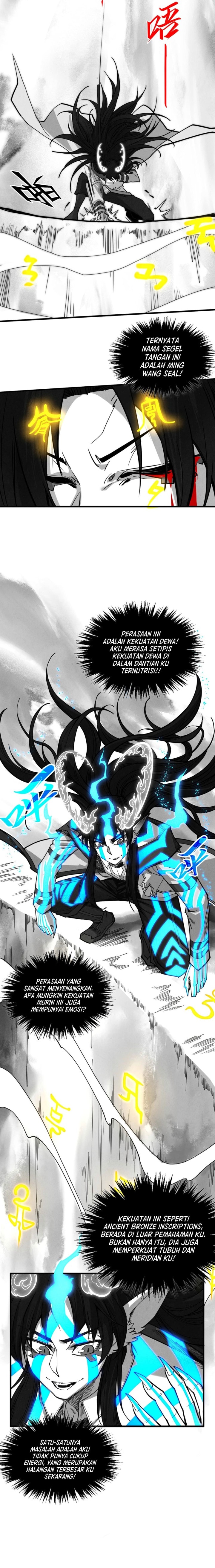 The Ultimate of All Ages - Chapter 369 - Page 10