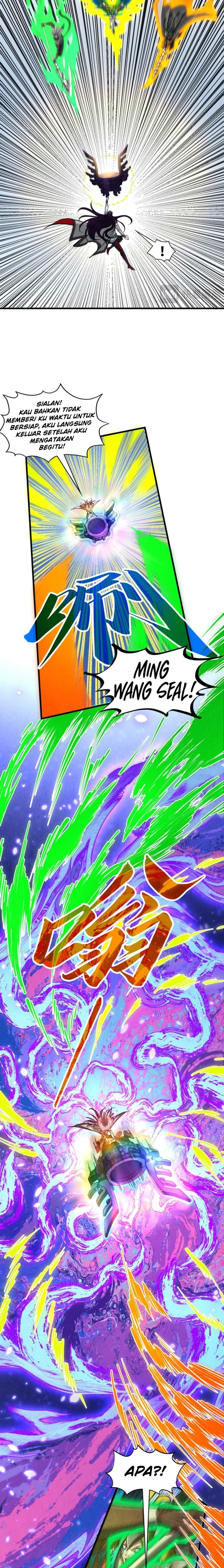 The Ultimate of All Ages - Chapter 369 - Page 12