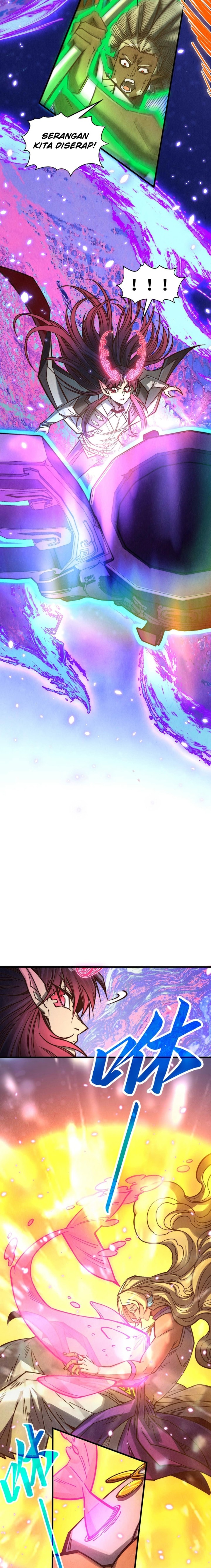 The Ultimate of All Ages - Chapter 369 - Page 13