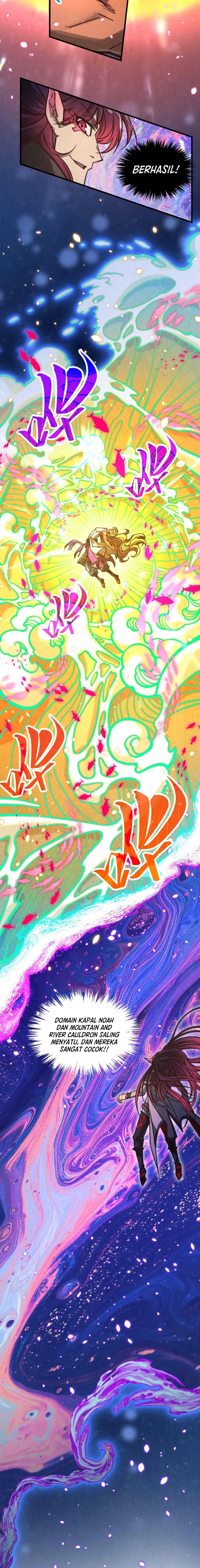 The Ultimate of All Ages - Chapter 369 - Page 14