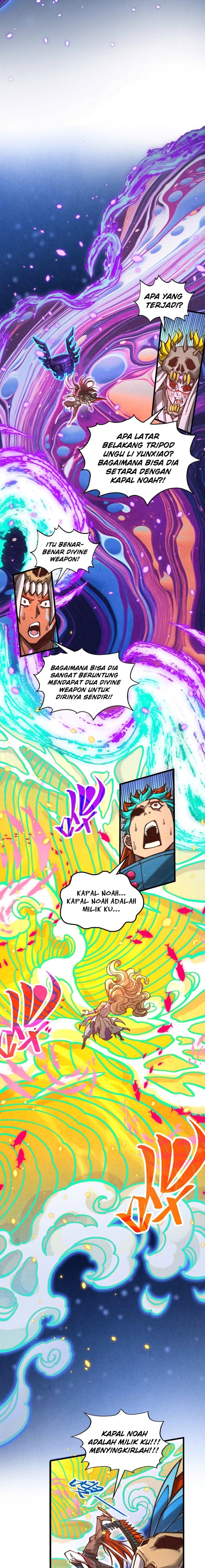 The Ultimate of All Ages - Chapter 369 - Page 15