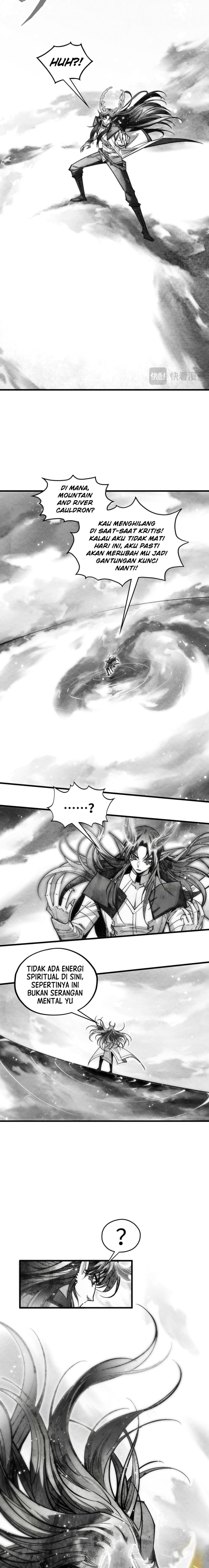 The Ultimate of All Ages - Chapter 369 - Page 3