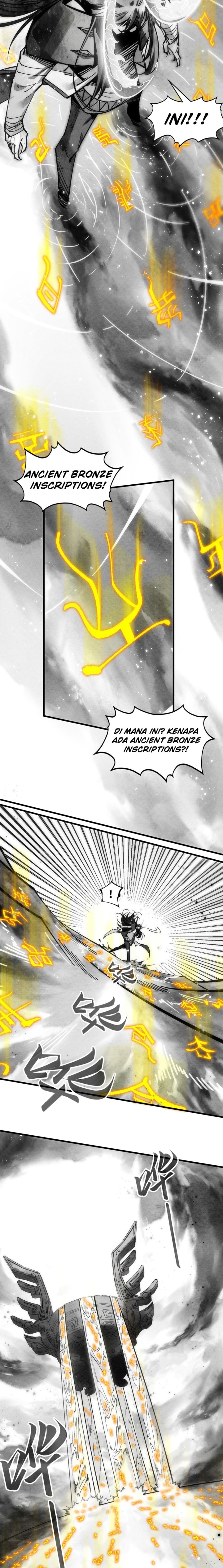 The Ultimate of All Ages - Chapter 369 - Page 4