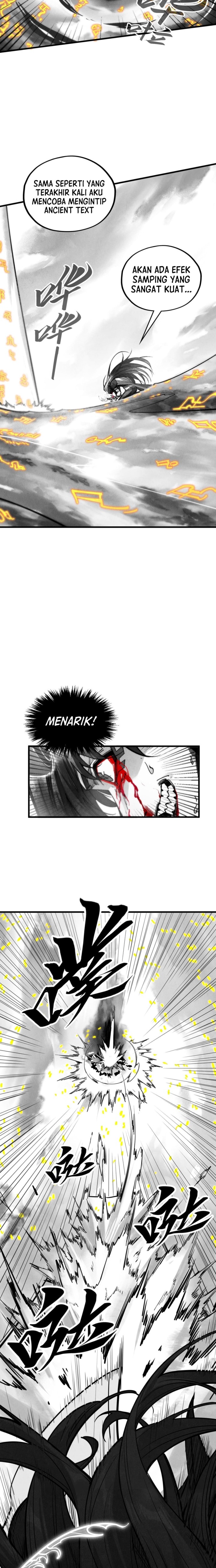 The Ultimate of All Ages - Chapter 369 - Page 6