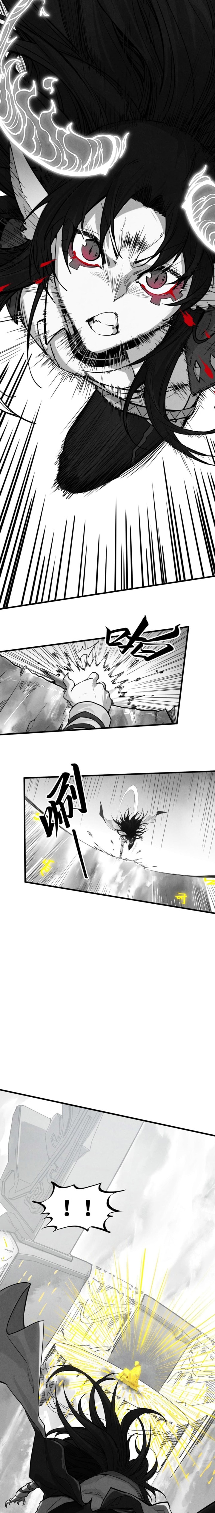 The Ultimate of All Ages - Chapter 369 - Page 7
