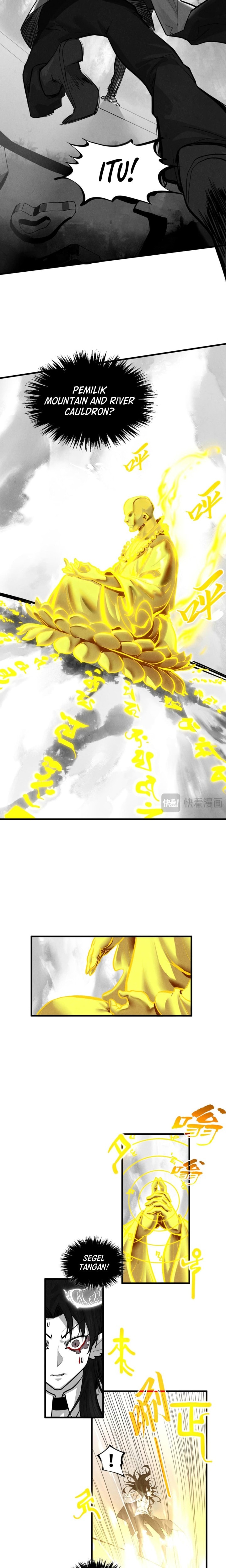 The Ultimate of All Ages - Chapter 369 - Page 8