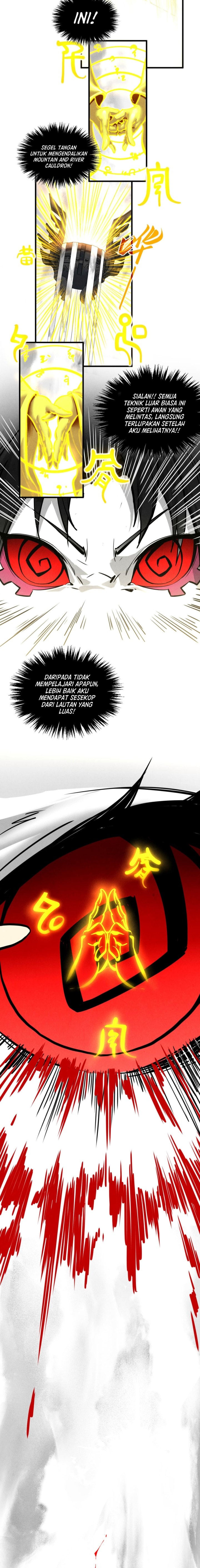 The Ultimate of All Ages - Chapter 369 - Page 9