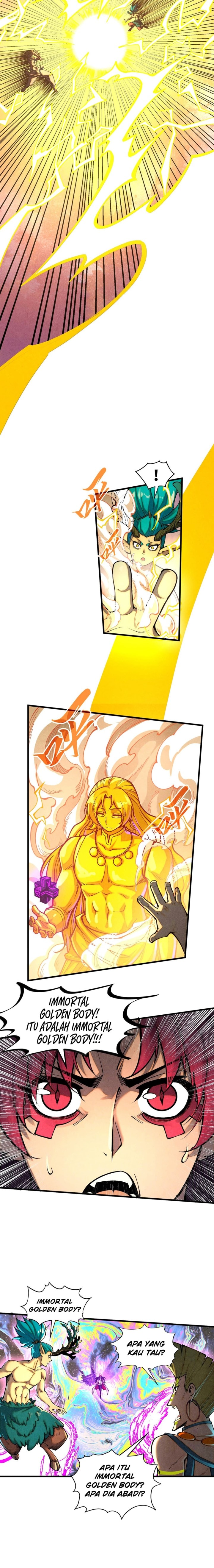 The Ultimate of All Ages - Chapter 370 - Page 11