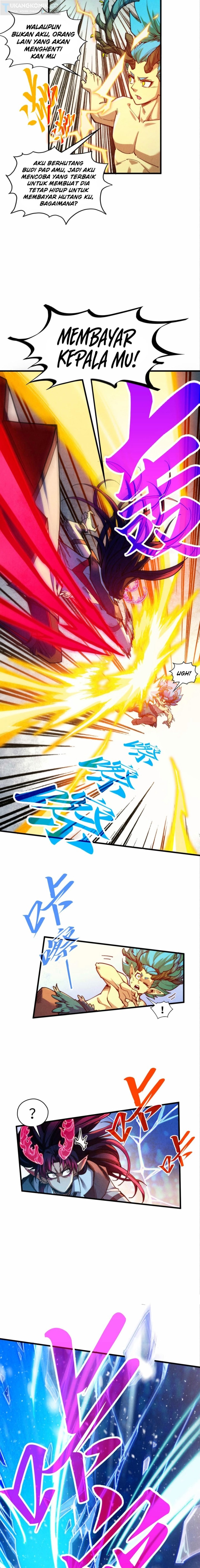 The Ultimate of All Ages - Chapter 370 - Page 14