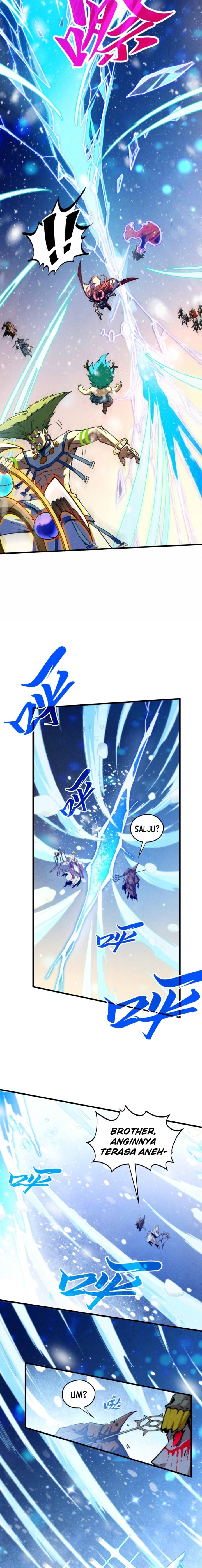 The Ultimate of All Ages - Chapter 370 - Page 15
