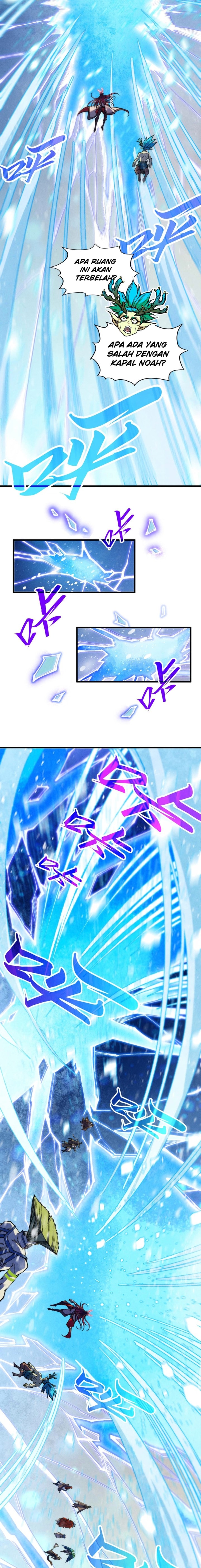 The Ultimate of All Ages - Chapter 370 - Page 17