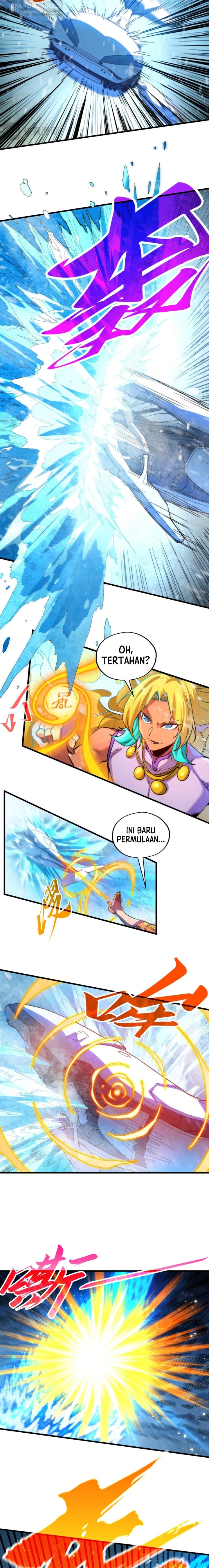 The Ultimate of All Ages - Chapter 371 - Page 12