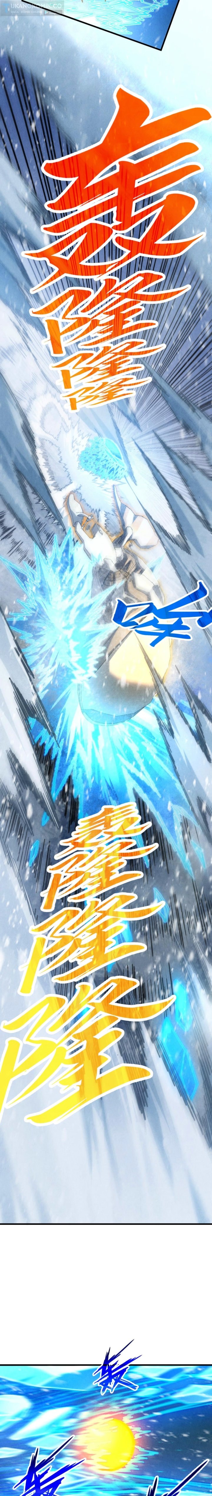 The Ultimate of All Ages - Chapter 371 - Page 14