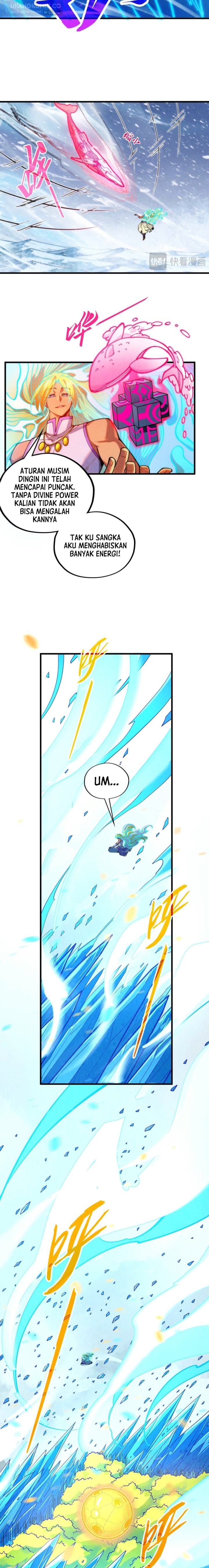 The Ultimate of All Ages - Chapter 371 - Page 16