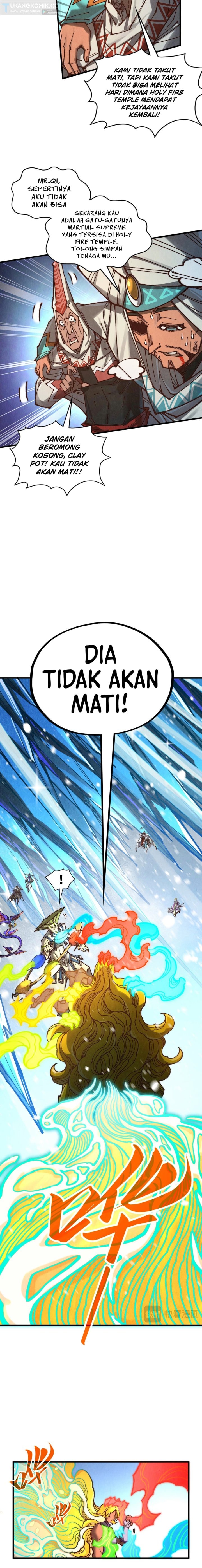 The Ultimate of All Ages - Chapter 371 - Page 4