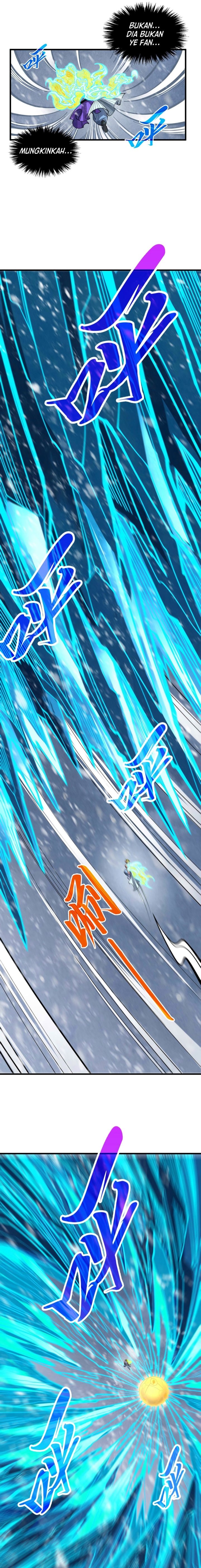 The Ultimate of All Ages - Chapter 371 - Page 9
