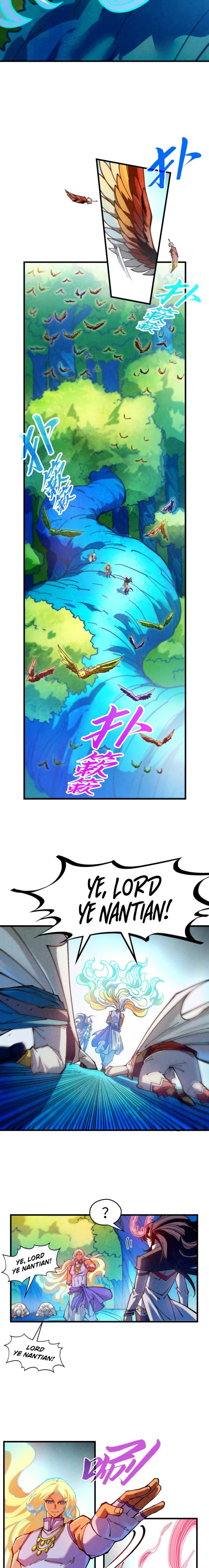 The Ultimate of All Ages - Chapter 372 - Page 11
