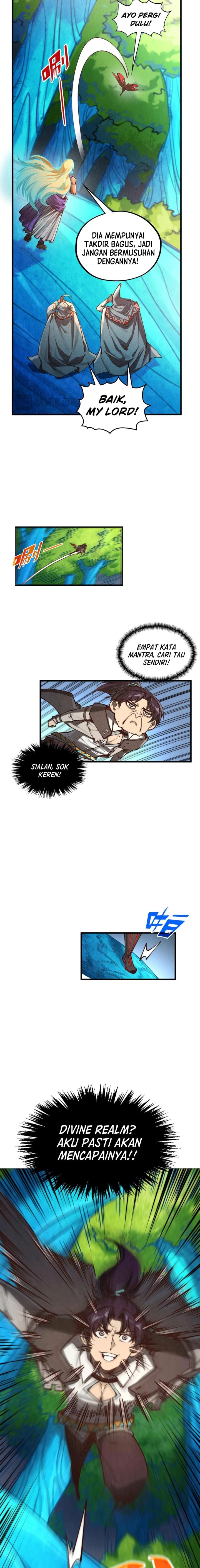 The Ultimate of All Ages - Chapter 372 - Page 15