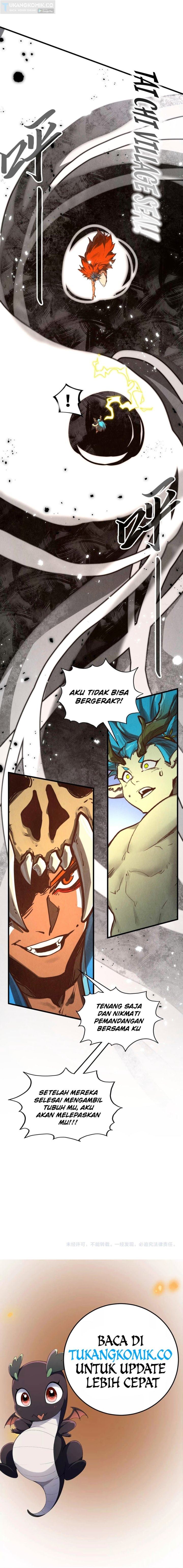 The Ultimate of All Ages - Chapter 372 - Page 18