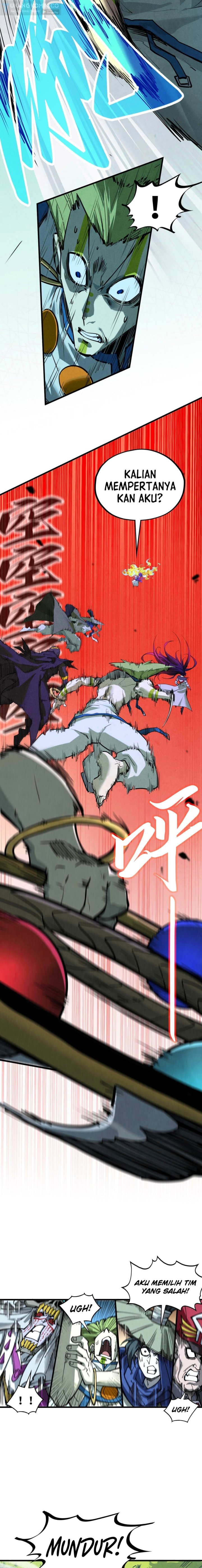 The Ultimate of All Ages - Chapter 372 - Page 6