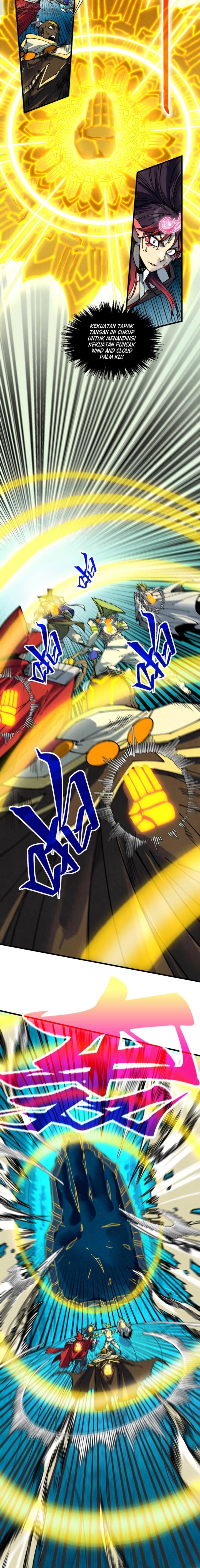 The Ultimate of All Ages - Chapter 372 - Page 8