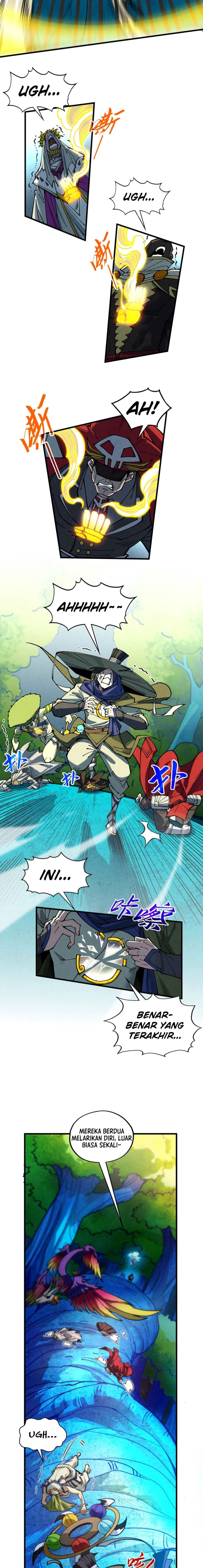 The Ultimate of All Ages - Chapter 372 - Page 9